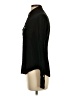True Religion Black Long Sleeve Blouse Size S - photo 5