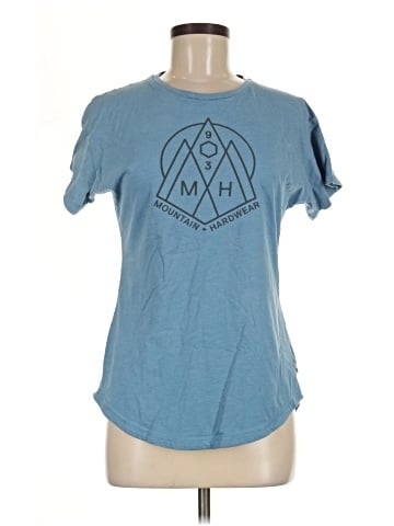 Mountain Hardwear Short Sleeve T-Shirt (view 1)
