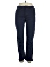 H&M L.O.G.G. Blue Casual Pants Size 16 - photo 1