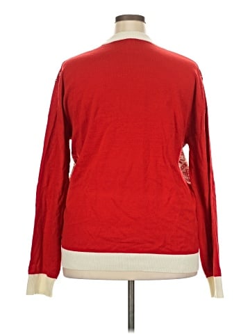 The Office Pullover Sweater (view 2)
