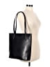 Stone Mountain Solid Black Tote One size - photo 2