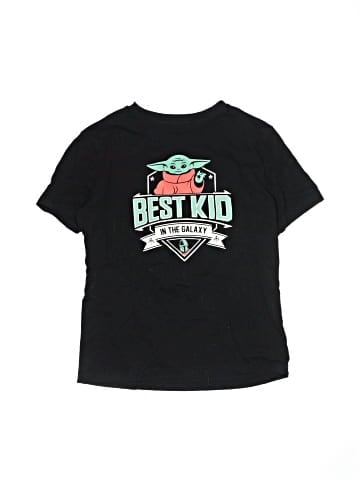 Old Navy Short Sleeve T-Shirt (view 1)