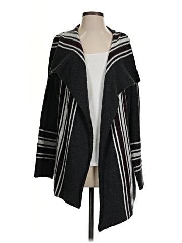 Eddie Bauer Cardigan (view 1)