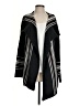 Eddie Bauer Black Cardigan Size S - photo 1