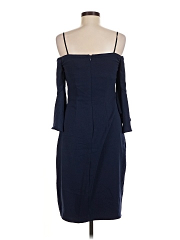 Laundry by Shelli Segal Cocktail Dress (view 2)