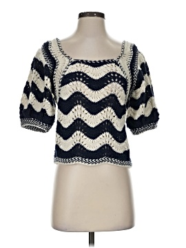 Ulla Johnson Pullover Sweater
