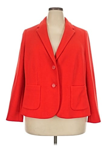 Talbots Blazer (view 1)