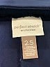 Chico's Blue Athletic Shorts Size Lg (2.5) - photo 3