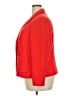 Talbots Red Blazer Size 18 Petite - photo 5
