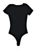 Hollister Black Bodysuit Size M - photo 2