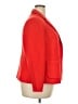 Talbots Red Blazer Size 18 Petite - photo 4