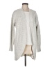 Jessica Simpson Gray Cardigan Size M - photo 1