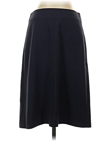 Lands' End Formal Skirt (view 1)