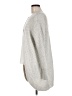 Jessica Simpson Gray Cardigan Size M - photo 5