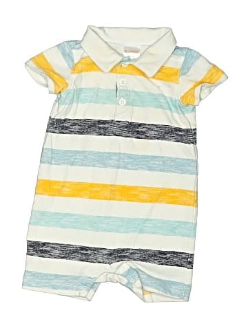 Gymboree Short Sleeve Onesie (view 1)