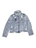 Cello Jeans 100% Cotton Blue Denim Jacket Size S - photo 1