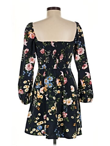 Abercrombie & Fitch Casual Dress (view 2)