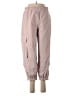 Tibi Solid Pink Cargo Pants Size S - photo 1