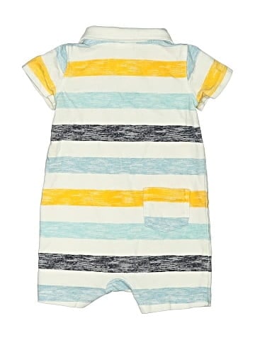 Gymboree Short Sleeve Onesie (view 2)