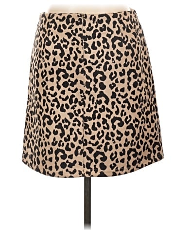 Crescent Casual Skirt (view 2)