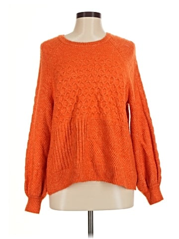 CAbi Pullover Sweater (view 1)
