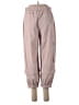 Tibi Solid Pink Cargo Pants Size S - photo 2