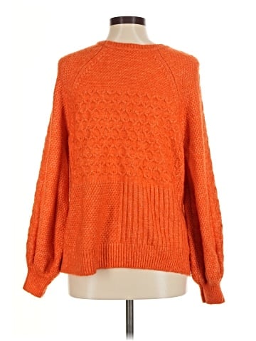 CAbi Pullover Sweater (view 2)