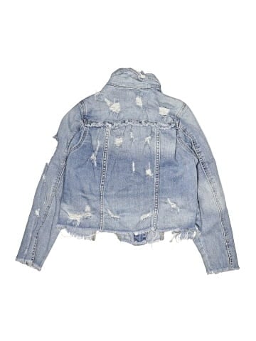 Cello Jeans Denim Jacket (view 2)