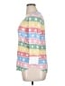 Wildfox Stars Pink 3/4 Sleeve T-Shirt Size XL - photo 5