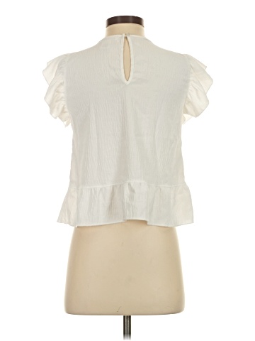 Kirious Short Sleeve Blouse (view 2)