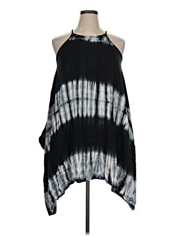 KLD Signature Casual Dress (view 1)