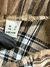 Unbranded Plaid Tan Skirt Size 9 - photo 3
