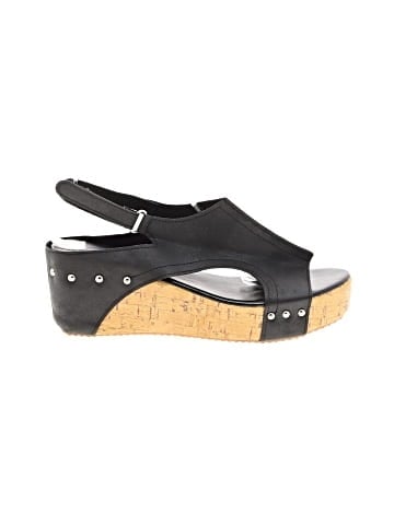 Unbranded Wedges (view 1)