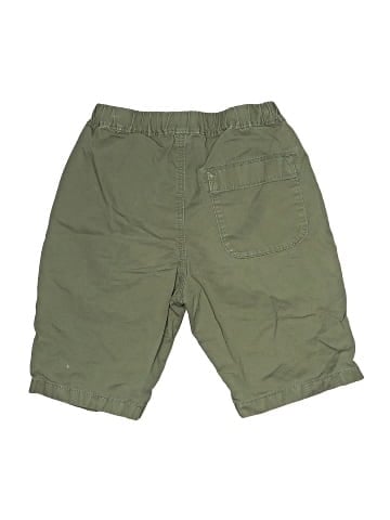 Uniqlo Khaki Shorts (view 2)