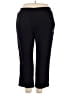 Reebok Black Active Pants Size XXL - photo 1