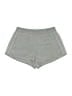 Adidas Stripes Gray Athletic Shorts Size S - photo 1