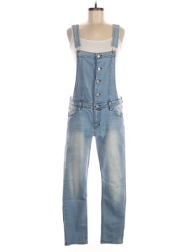 Tinseltown Overalls