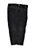 Zara Solid Black Jeans Size 2 - photo 1