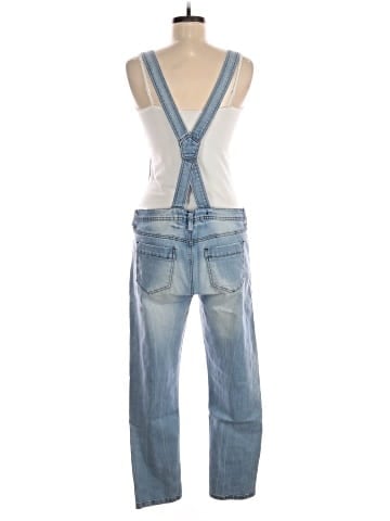 Tinseltown Overalls (view 2)
