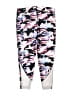 Under Armour Print Purple Active Pants Size L (youth) - photo 2