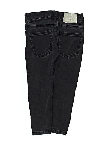Zara Jeans (view 2)