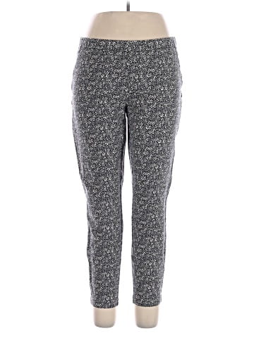 Isaac Mizrahi LIVE! Active Pants (view 1)