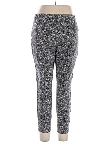 Isaac Mizrahi LIVE! Active Pants (view 2)