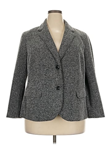 Talbots Blazer (view 1)