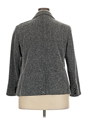 Talbots Blazer (view 2)