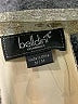 Belldini 100% Polyester Gold Sleeveless Blouse Size M - photo 7