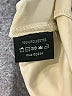 Belldini 100% Polyester Gold Sleeveless Blouse Size M - photo 8