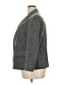 Talbots Tweed Gray Blazer Size 2X Petite - photo 5