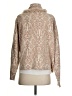 Intermix Tan Wool Cardigan Size S - photo 2