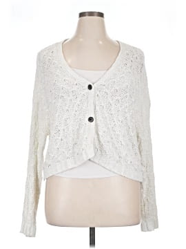 American Eagle Outfitters Cardigan (view 1)